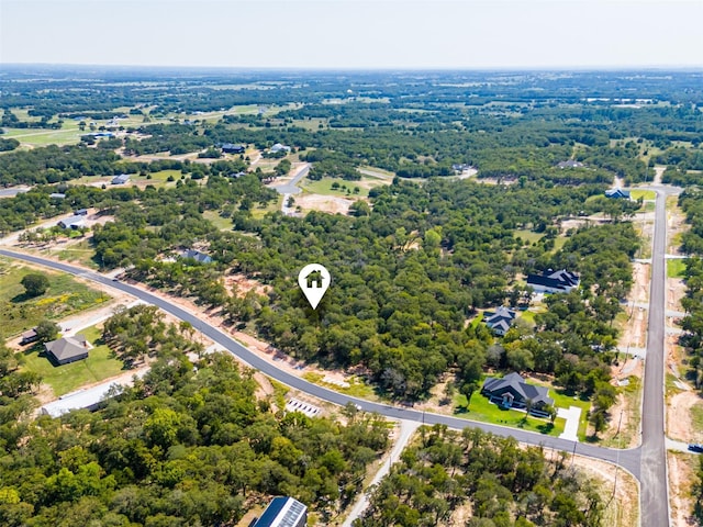 255 Creek Crossing St, Alvord TX, 76225 land for sale