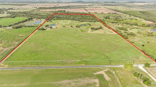 Listing photo 3 for 10815 Hames Rd, Pilot Point TX 76258