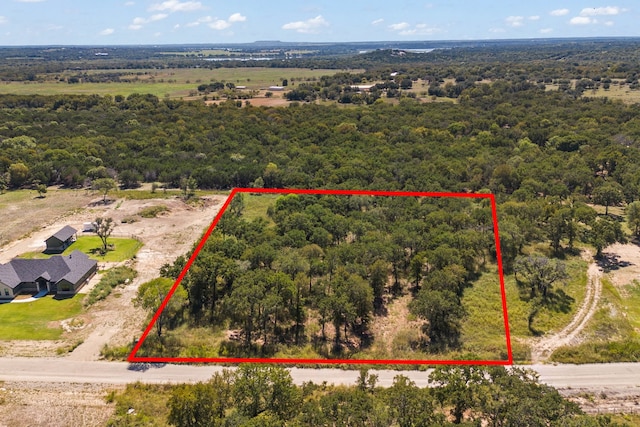 269 Greene Rd, Weatherford TX, 76087 land for sale