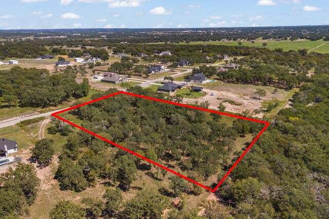 269 Greene Rd, Weatherford, TX 76087
