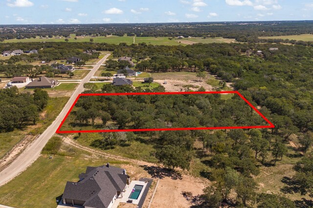 269 Greene Rd, Weatherford, TX 76087