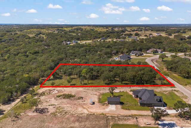 269 Greene Rd, Weatherford, TX 76087