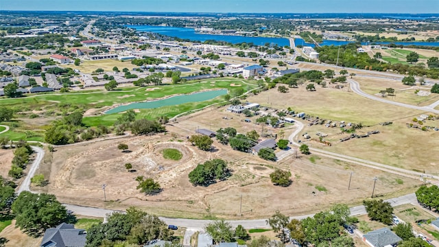 TBD Mustang Trail, Granbury TX, 76049 land for sale