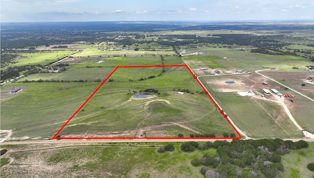 854 County Road 131, Gatesville TX, 76528 land for sale