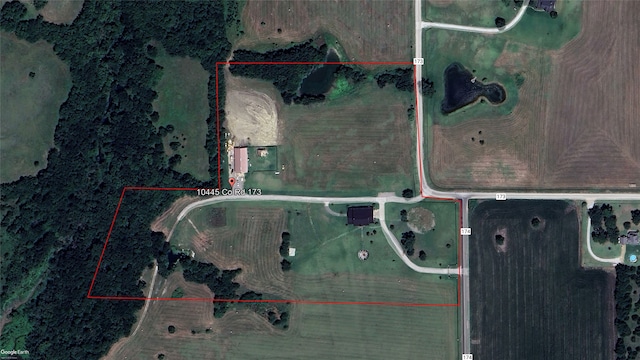 10445 County Rd 174, Celina TX, 75009 land for sale