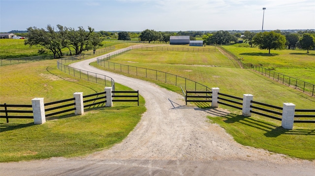 Listing photo 2 for 109 N Silver Saddle Cir, Weatherford TX 76087