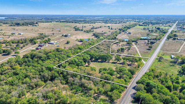 TBD E Bells Blvd, Bells TX, 75414 land for sale