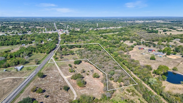 Listing photo 2 for TBD E Bells Blvd, Bells TX 75414