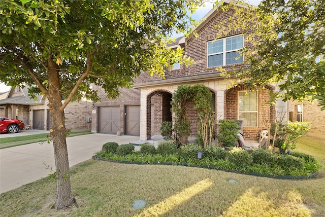 Listing photo 2 for 8232 Pine Meadows Dr, Fort Worth TX 76244