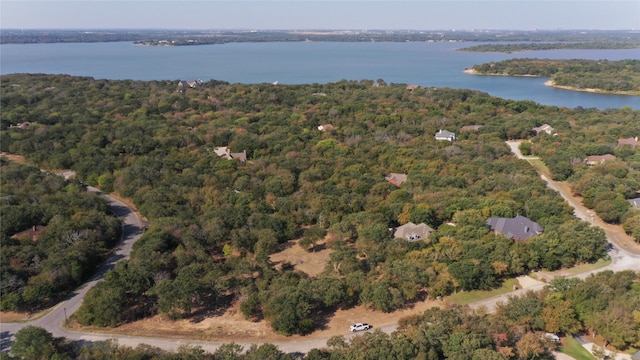 Listing photo 3 for TBD Pearl Cove, Oak Point TX 75068