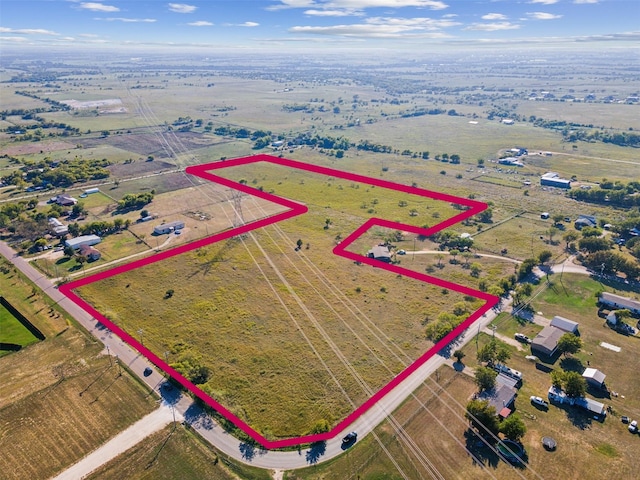 8169 County Road 1010, Joshua TX, 76058 land for sale