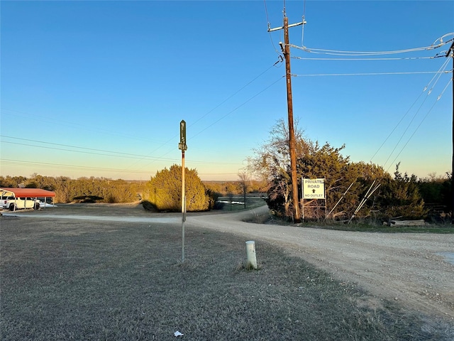 TBD Wells Lane, Weatherford TX, 76085 land for sale