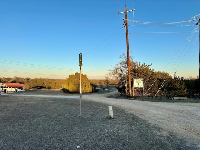 TBD Wells Lane, Weatherford, TX 76085