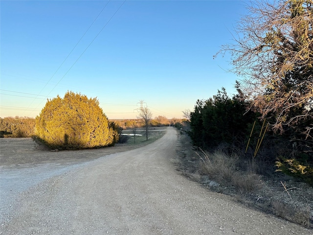 TBD Wells Lane, Weatherford, TX 76085