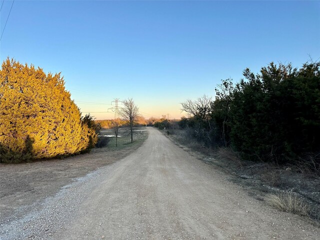 TBD Wells Lane, Weatherford, TX 76085