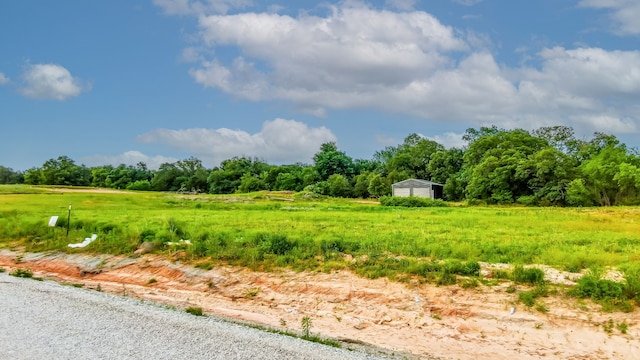 129 Aslan Rd, Poolville TX, 76487 land for sale