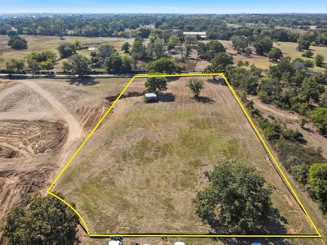 LOT1545 Jernigan, Copper Canyon TX, 75077 land for sale