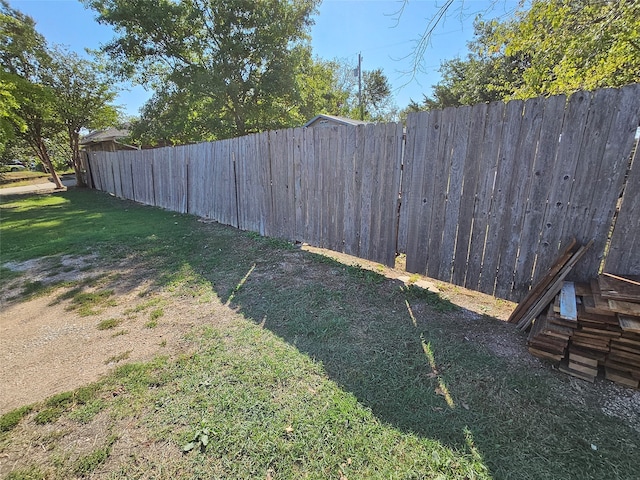 Listing photo 2 for TBD Mckinney St, Princeton TX 75407