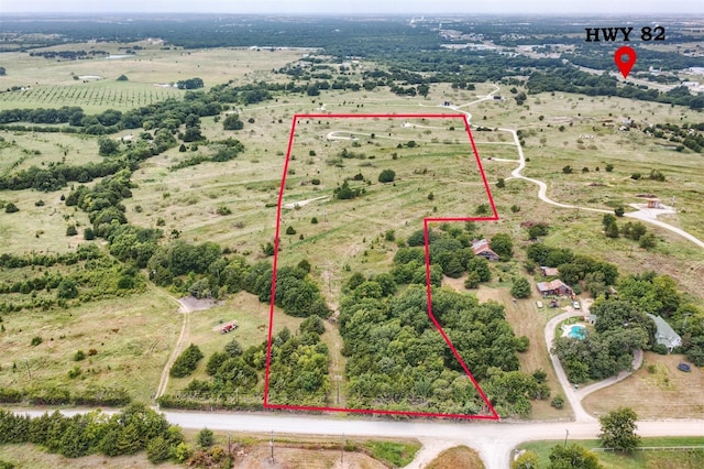 2131 County Rd 151, Gainesville TX, 76240 land for sale