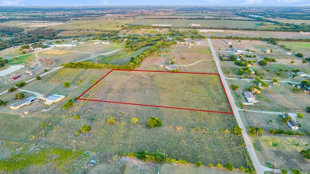 TBD Brock Ln, New Fairview TX, 76078 land for sale