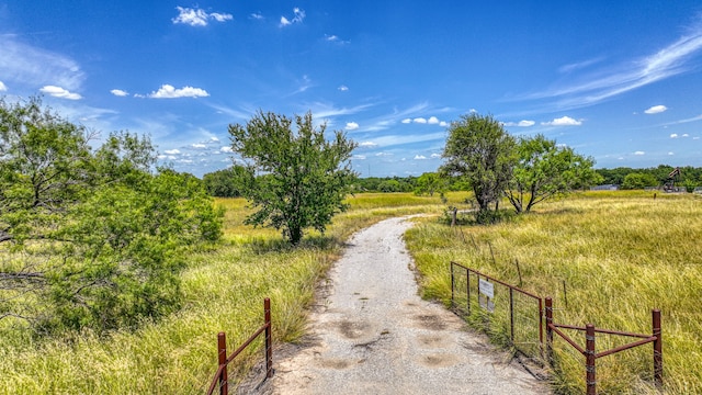 829 County Road 3451, Paradise TX, 76073 land for sale