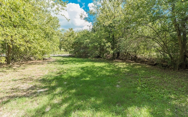 1218 Saint John St, Greenville TX, 75401 land for sale