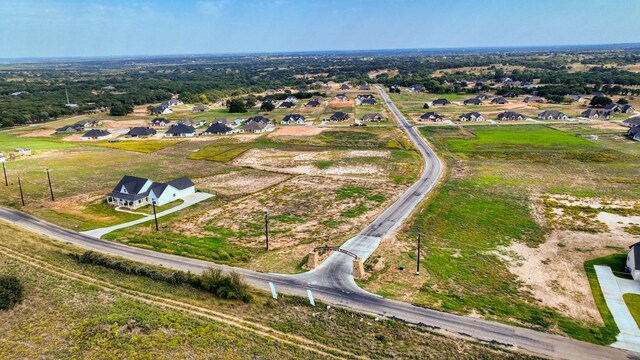 TBD Valley Oak Court, Springtown, TX 76082