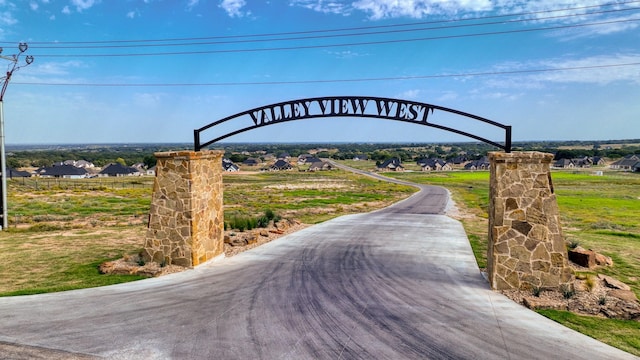 TBD Valley Oak Court, Springtown, TX 76082