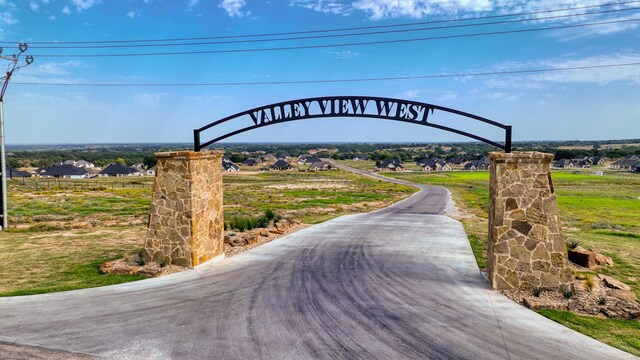 TBD Valley Oak Court, Springtown, TX 76082