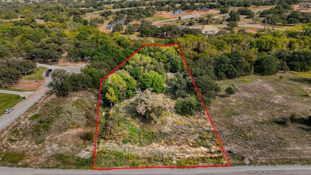 TBD Valley Oak Court, Springtown, TX 76082