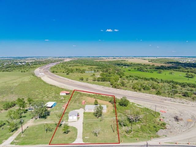 2031 S Fm 148, Crandall TX, 75114 land for sale