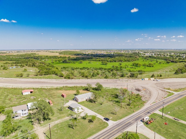 Listing photo 2 for 2031 S Fm 148, Crandall TX 75114