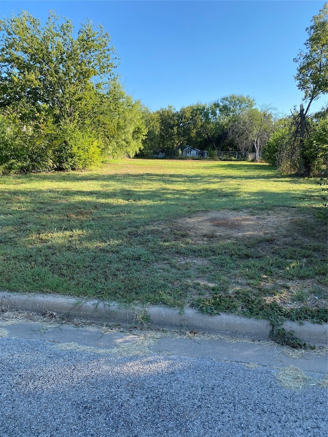 1110 Duke, Brownwood TX, 76801 land for sale