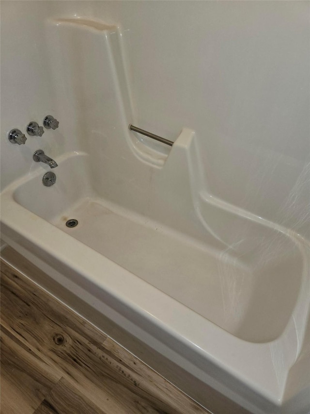 107 Malibu Dr, Shreveport, LA 71115 - view of bathroom