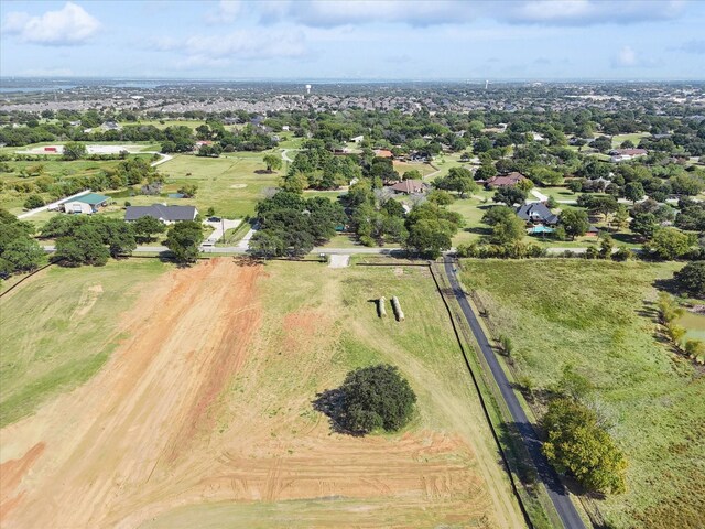 LOT5 Jernigan Rd, Copper Canyon, TX 75077