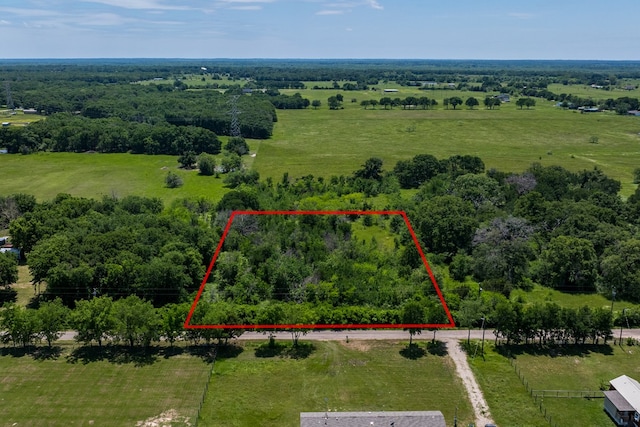 00 County Road 2147, Kemp TX, 75143 land for sale