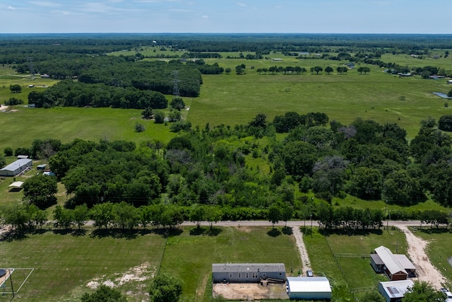 Listing photo 2 for 00 County Road 2147, Kemp TX 75143