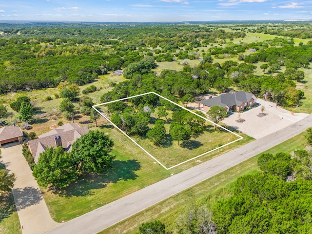 8032 Leven Link St, Cleburne TX, 76033 land for sale