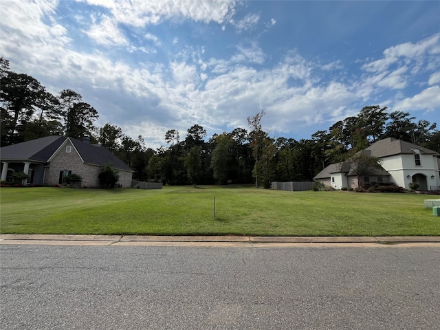 0 W Pointe Dr, Shreveport LA, 71106 land for sale