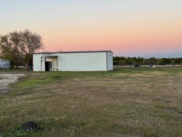 7324 Silverado Loop, Kaufman TX, 75142 land for sale