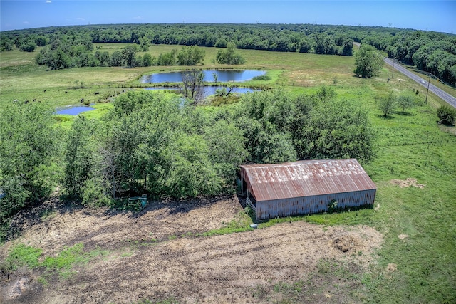 Listing photo 3 for TBD Farm Rd Unit 3236, Sulphur Springs TX 75482