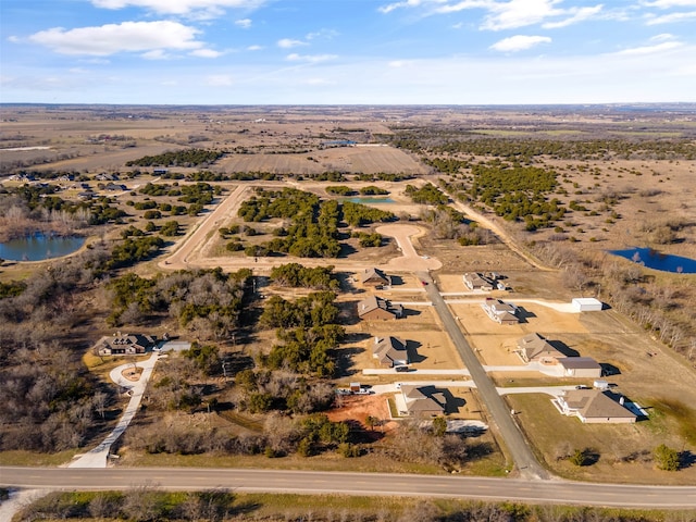 Listing photo 3 for 7620 Westover Hills Dr, Rio Vista TX 76093