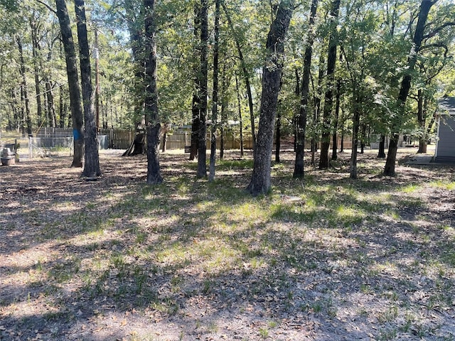 237 Comanche Trl, West Tawakoni TX, 75474 land for sale