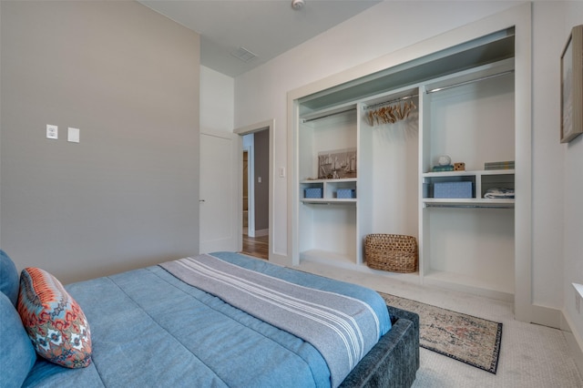 505 Sandra Dr, Irving, TX 75060 - view of carpeted bedroom