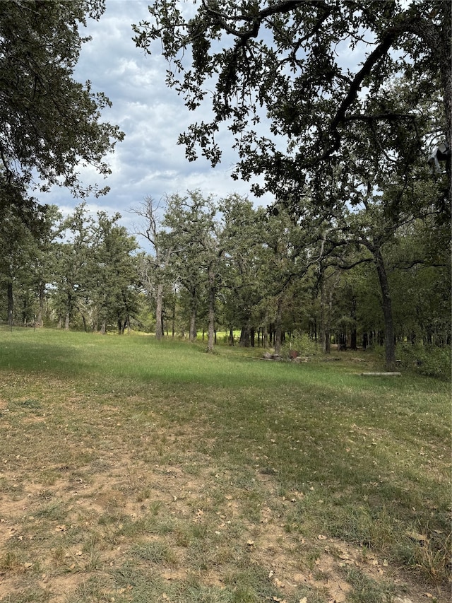 TBD Wilson Court 837 & 838, Valley View TX, 76272 land for sale