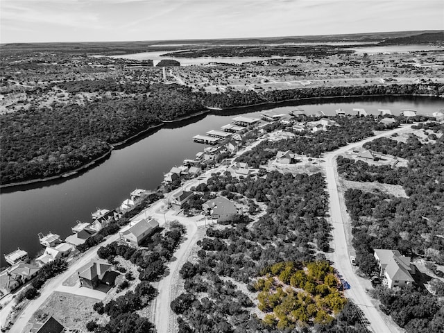 Listing photo 2 for LOT211 Harbor Town Dr, Possum Kingdom Lake TX 76449