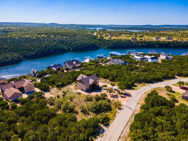 LOT205 Harbor Town Dr, Possum Kingdom Lake TX, 76449 land for sale