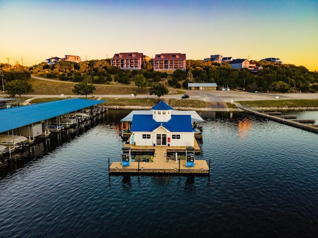 LOT205 Harbor Town Dr, Possum Kingdom Lake, TX 76449