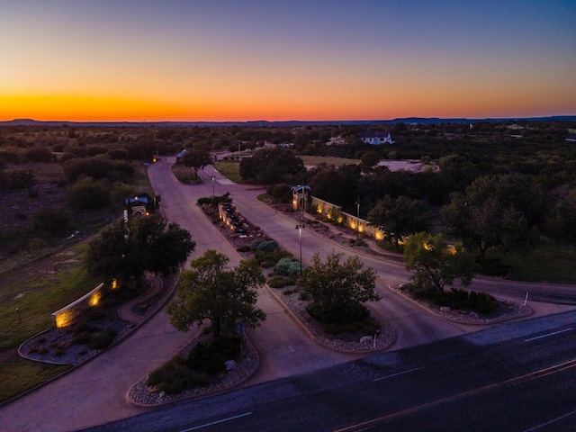 LOT205 Harbor Town Dr, Possum Kingdom Lake, TX 76449
