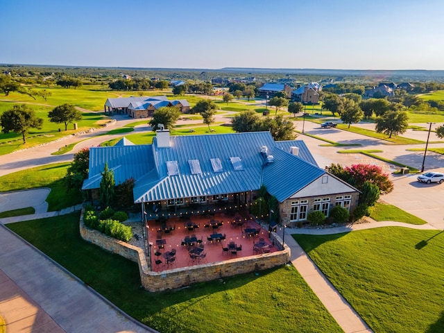 LOT205 Harbor Town Dr, Possum Kingdom Lake, TX 76449